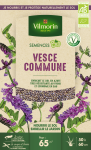 Engrais verts - Engrais vert Vesce - BIO - Grand Modèle - PACKAGING_RECTO
